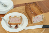 Gills Ascot Pork Pie - Plain - 6lb