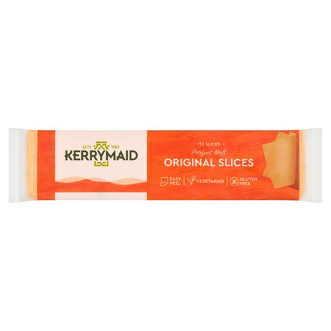Kerry maid original slices