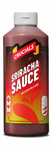 Crucial Sauce - Sriracha sauce