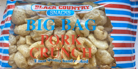 Big Bag Pork Crunch