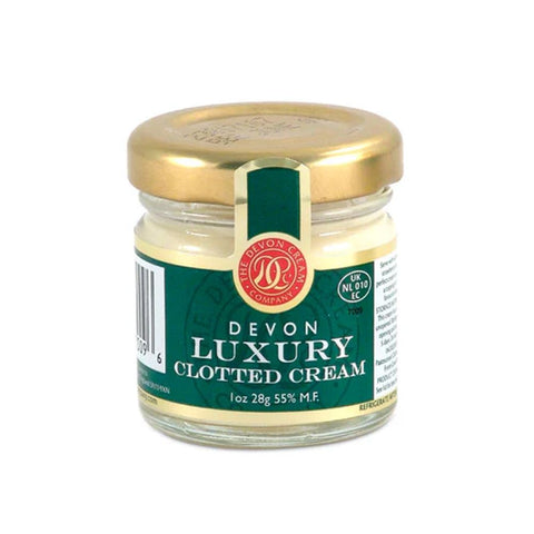 Luxury Clotted Cream