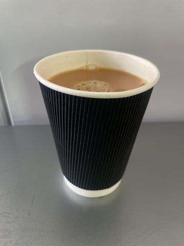 12 oz Ripple Cups