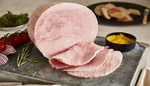 Gammon 100% Cooked Ham - Half