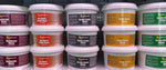 Mini Glaze Pots 110grs