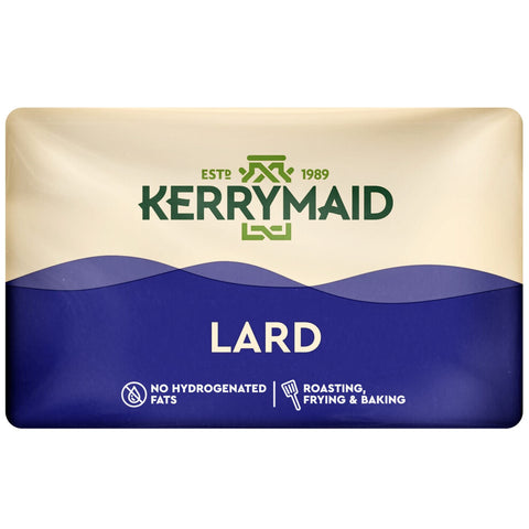 Kerrymaid Lard 250gr
