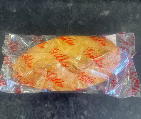 Gills Cornish Pasty