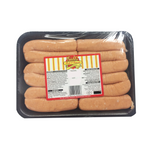 Gills Pork & Tomato Sausages - 700g