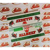 All Beef Burgers x 48