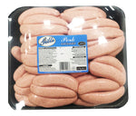 Gills Traditional Hand Linked Sausage - Thin - box