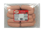 Gills Popular Thick Sausages - 5lb Pack