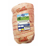 Gills Pork Boned & Rolled Strung Shoulder Joint