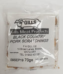 Black Country Scratchings