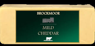 Mild Cheese Block 2.5kg
