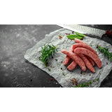 Gills Traditional Hand Linked Sausage - Thin -