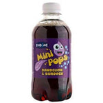 Zodiac Mini Pop Dandelion & Burdock
